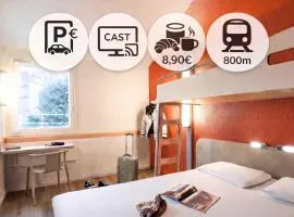 Ibis Budget Lille Gares Vieux-Lille