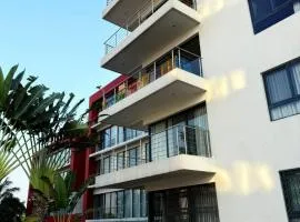 Premier Place, Sky Suites