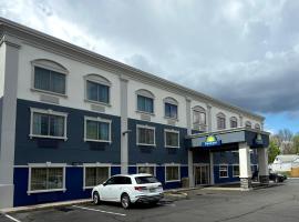 Days Inn by Wyndham Budd Lake, hotel di Budd Lake