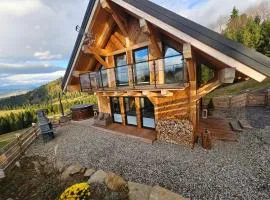 Alpen House Dursztyn 2