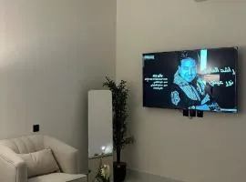 شقه غرفه وصاله