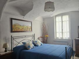 B&B I Girasoli, hotel di Dolceacqua