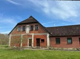 Ferienwohnung auf dem Bauernhof in der Heide
