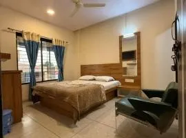 Hotel Ramai Cottage Mahabaleshwar