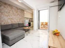 Apartment Rita, a new apartment with a parking space