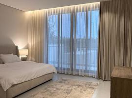 فلل وشاليهات لفونيا, hotel i Buraidah