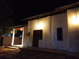 Cozy Vibe Villa, hotel ad Arugam