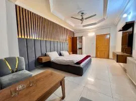 Deans Hotel Murree