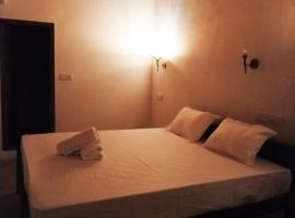 Cozy Vibe Villa, Hotel in Arugam Bay