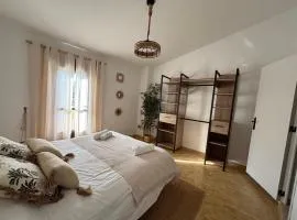 CASA EL MIRADOR FIGUEROLES