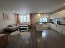 Apartment city center 5min from the center