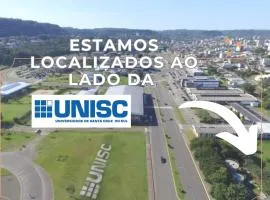 next to UNISC