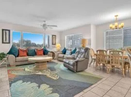 #7 Ocean Court by Oak Island Accommodations