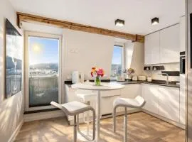 Modern Elegance in historical City Center