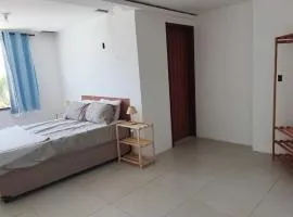 Quintal da Gra