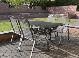 Lieblingsplatz im Grünen - 1 Schlafzimmer