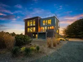 Bandon Beach - Hot Tub, Rooftop & Bandon Dunes