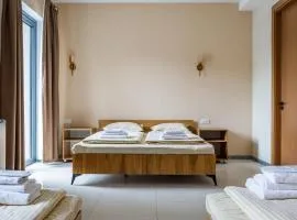 Olchazor hotel