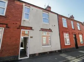 JMG House