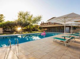 Evo Hotel، فندق في غوبيو