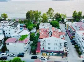 Elitaş Apart Otel