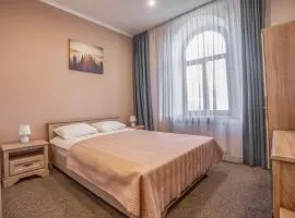 Nika Apart hotel