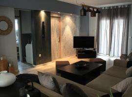 Despina's apts – hotel w mieście Kalamariá