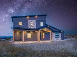 The Meadow at Natl Parks -Hot Tub- Sleeps 10-Family