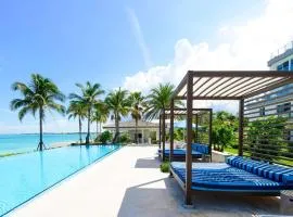 Two Bedroom Condo at One Cable Beach with Patio