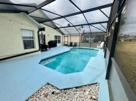 4701 Lakeview Pool Home off Hwy 192