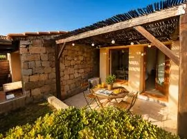 Mini-villa 4 personnes - Soléa 83 - vue nature
