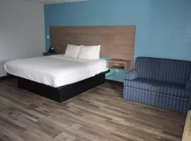 Americas Best Value Inn & Suites in Murfreesboro