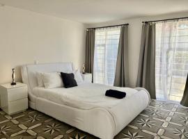 Hera House, hotell i La Concepción