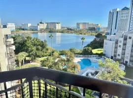 1802 Remodeled 2BR Condo at Enclave Suites