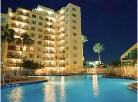 2301 Upgraded 2BR2Ba Enclave Resort View