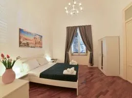 Le Quinte del Massimo