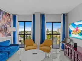 3805 The Enclave Orlando A Magical Retreat