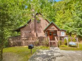 Our Mountain Memories by American Patriot Getaways