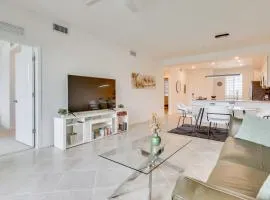 Golf and Poolside Fun! Extended Base in Ibis Landing