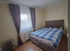 Georgije's apartment