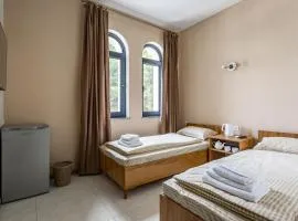 Olchazor hotel