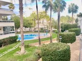 Albir Paradise Apartment