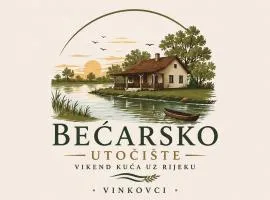 Kuća za odmor Bećarsko utočište Vinkovci
