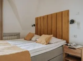 Dom Wypoczynkowy U Staszla