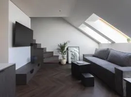 Pylimo Duplex Apartment | Old Town by Domvia