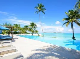 Garden Villa Condo at ONE Cable Beach