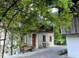 4 Elements Resort Bled