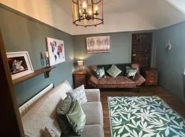 The Mews Holiday Let