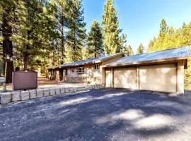 Tahoe Keys Boulevard Holiday home