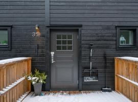 Kungsberget Ski apartment 31C, hotel din Järbo